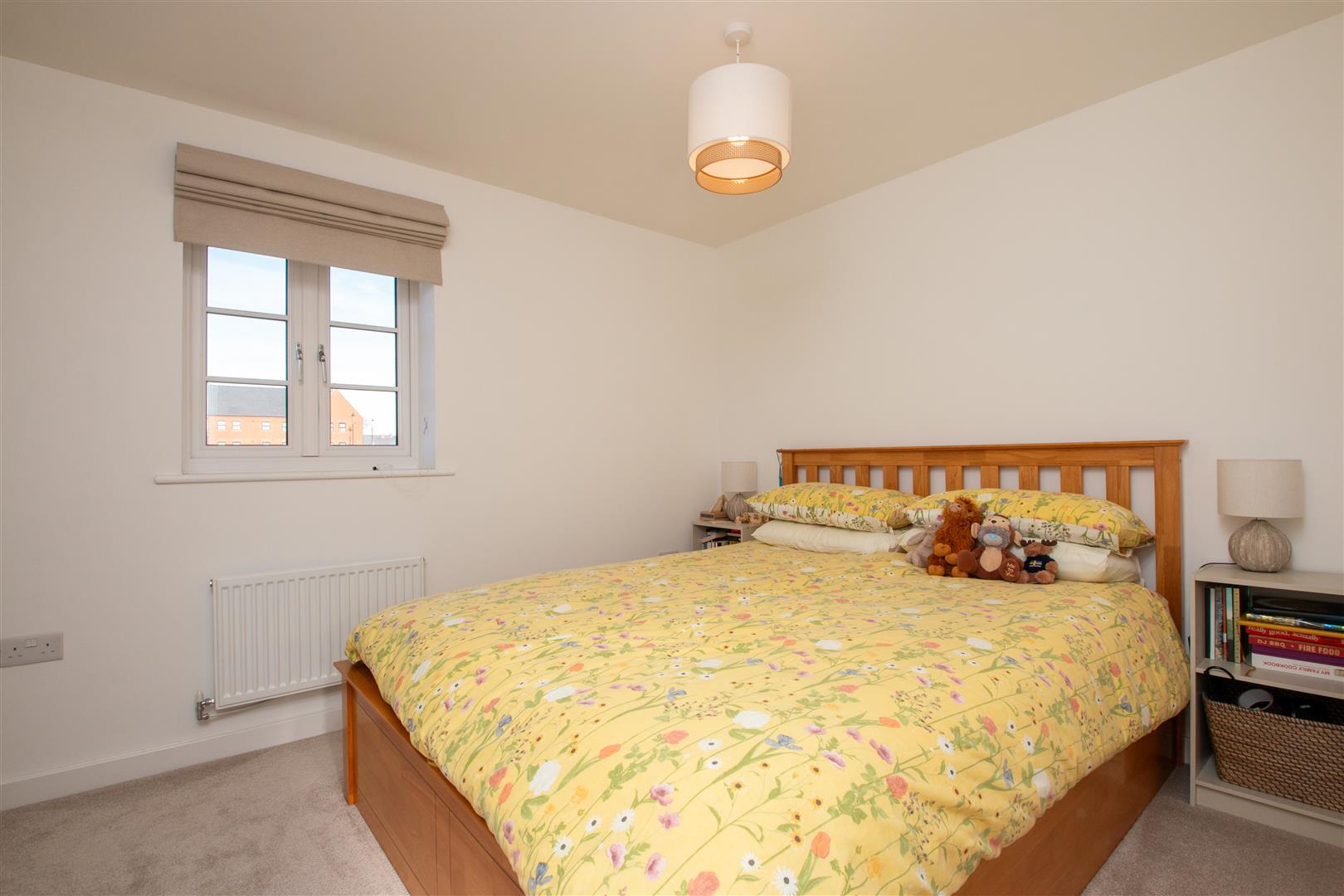 Badgers Road, Towcester
